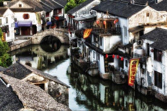 沙滩度假